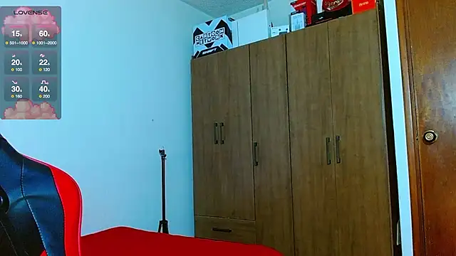 Hgp3riodictabl3 live sex cam