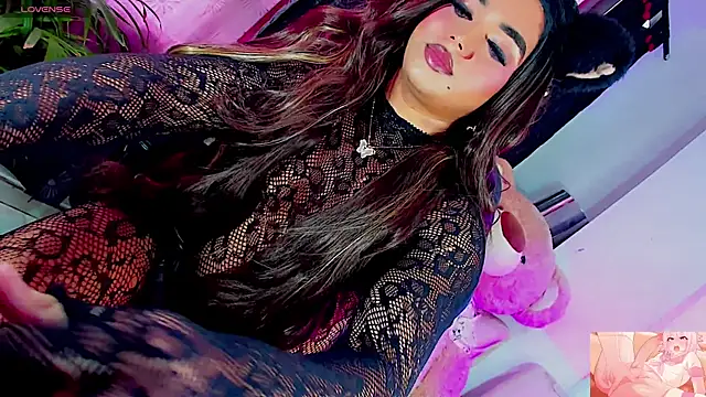 Aurora_Vega live sex cam