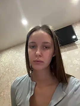 ElliRose live sex cam