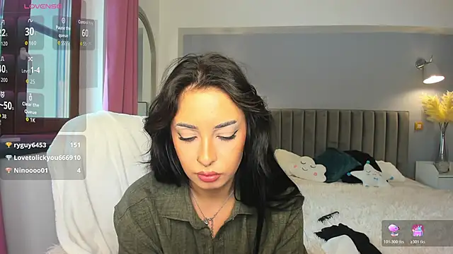 Awesome_Jolie live sex cam