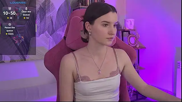 AgataWillis live sex cam