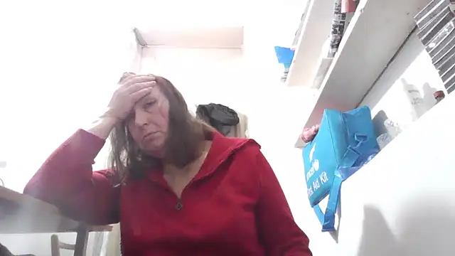 AnnaLive570's cam snapshot