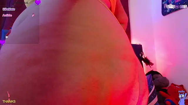 nahomymonx's cam snapshot