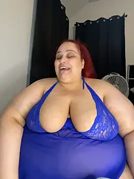 Exotic_Queen_'s cam snapshot