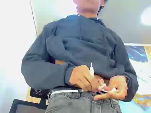 DaviidBuckx_ live sex cam