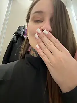 KishaMur live sex cam