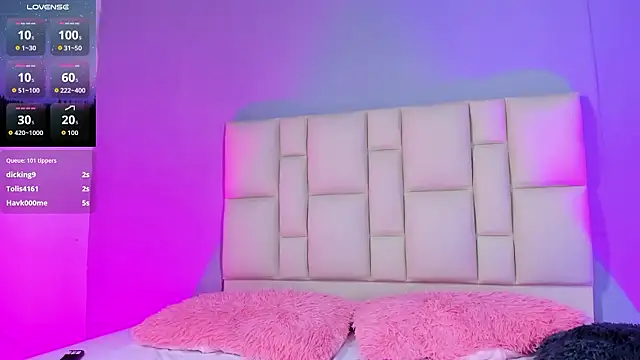 Zaphiro__Sky's cam snapshot