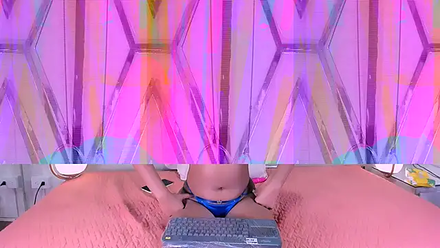 Rosalynrose1's cam snapshot