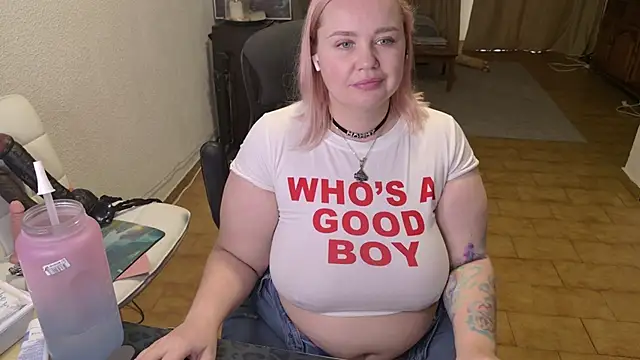 MargotGrey live sex cam