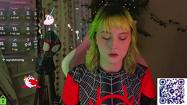 Roziett_Belle live sex cam