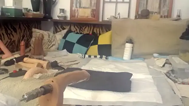 RitaMinx live sex cam