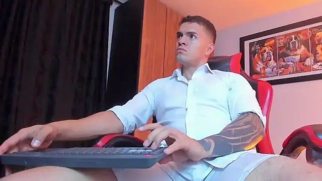 ALPHA_DOMINUS_ live sex cam