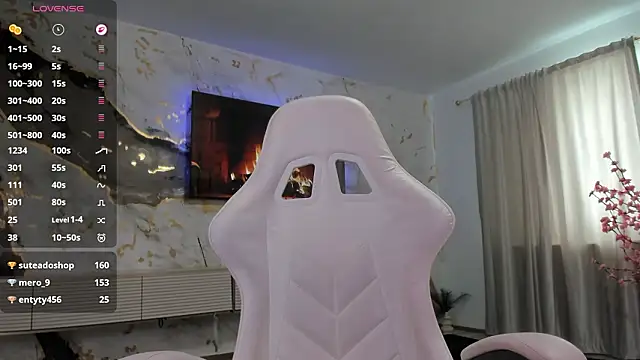 patriciakeys live sex cam