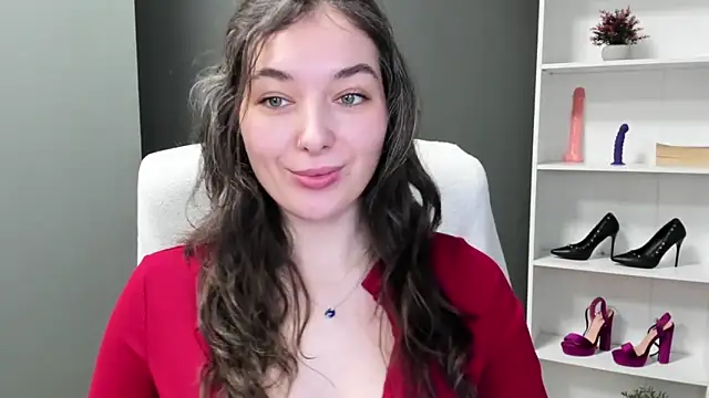 Meagn_Extasy's cam snapshot