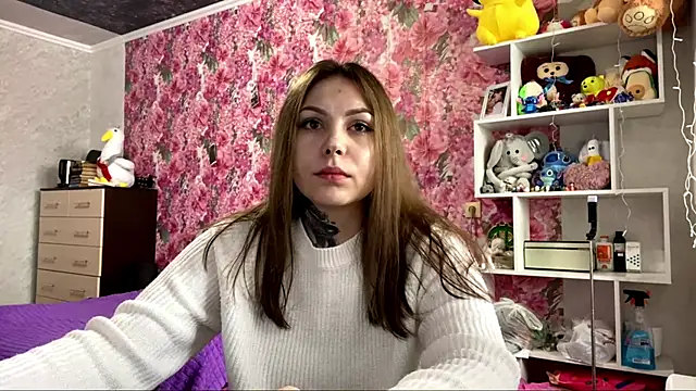 TraciBallena's cam snapshot