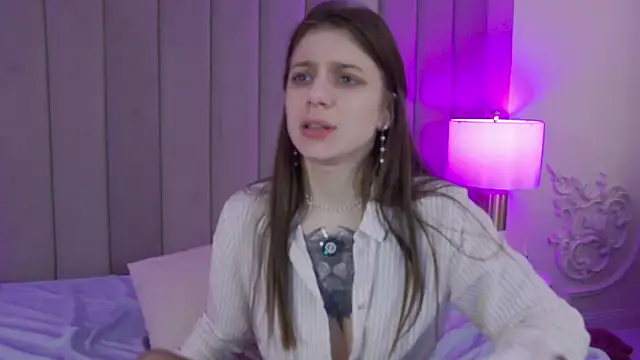 EileenElfie's cam snapshot