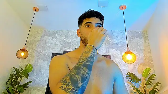 Nate_franco live sex cam