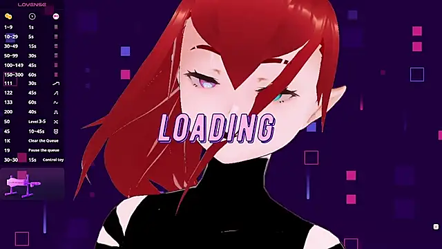 NikkoTyan live sex cam