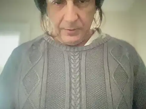 ALPHANDRE live sex cam