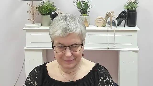 IrisDream's cam snapshot