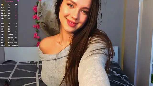 MeiLiscio's cam snapshot