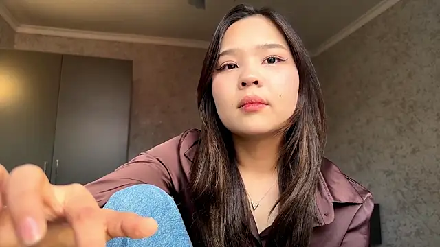 RegenaLandauer's cam snapshot