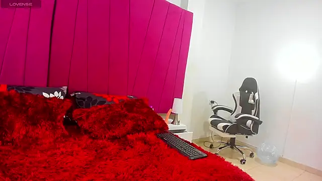 isabella_barbie's cam snapshot