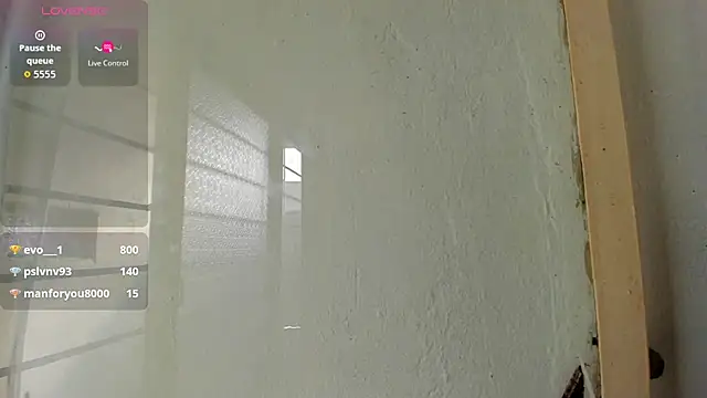 nyx_golden's cam snapshot