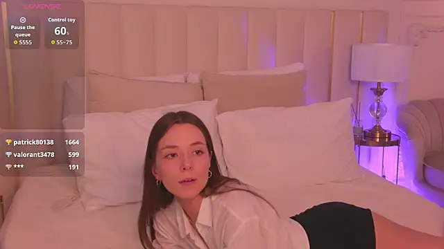 AlisseMoore's cam snapshot