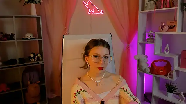 ElliFrankenweenie's cam snapshot