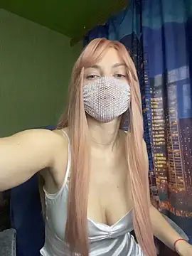 SophieBlackwood's cam snapshot