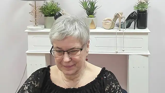 IrisDream's cam snapshot