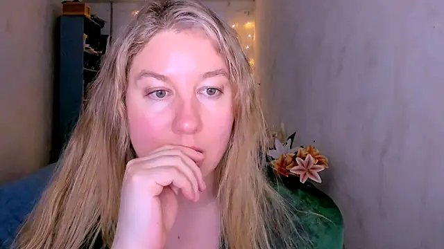 NancySanders's cam snapshot