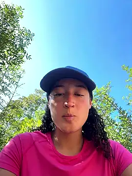 IsabellaSwee's cam snapshot