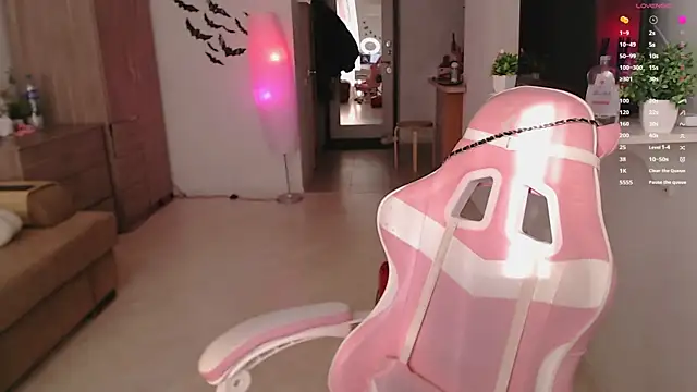 ShayL1sse live sex cam