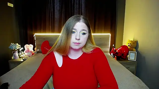 JessikaDaniel's cam snapshot