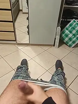 LucifertheGenius's cam snapshot