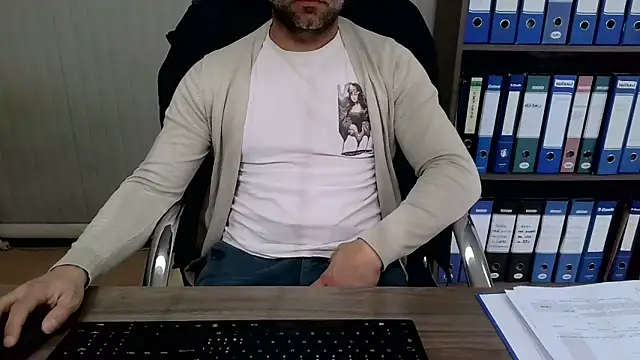 Evasionee's cam snapshot