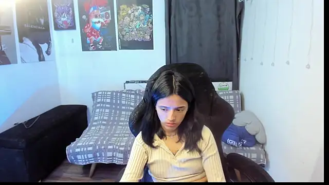 Candy__Girll18's cam snapshot