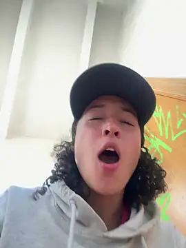 IsabellaSwee's cam snapshot