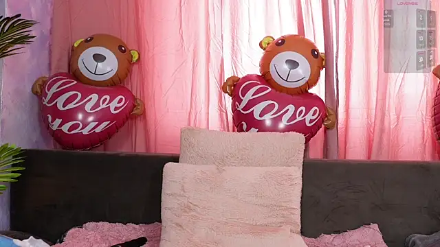 BlossomxJo's cam snapshot