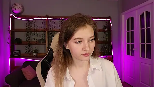 Ksuhesa's cam snapshot