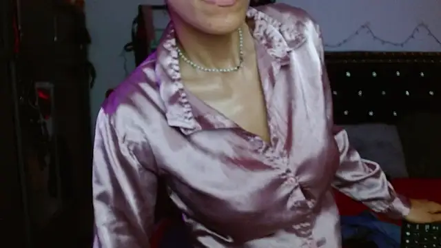 AmelieMartinez's cam snapshot