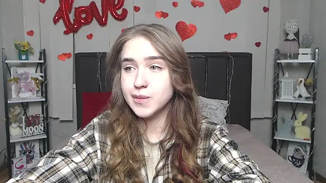 LauraHlot's cam snapshot