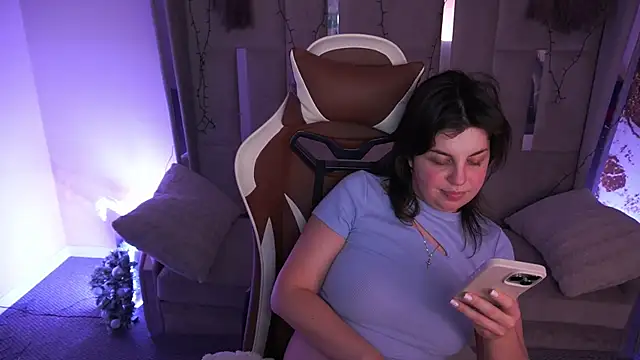 MirandaWong's cam snapshot