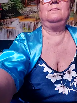 QueenPammy1's cam snapshot