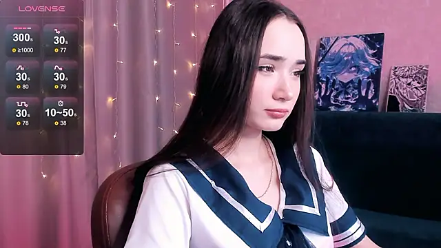 Lillllos's cam snapshot