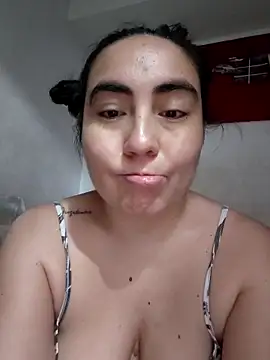 SweettyNaugthy's cam snapshot