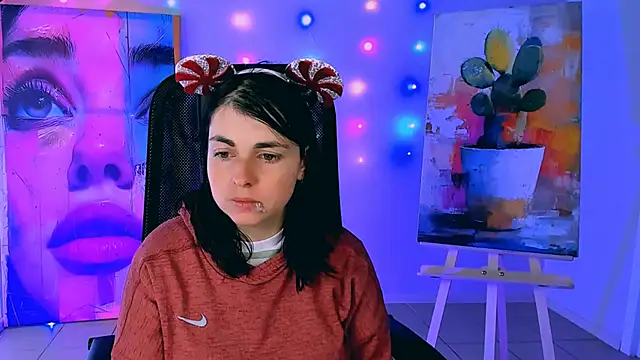 MartaEdams's cam snapshot