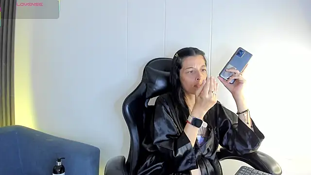 ShaunaDream's cam snapshot